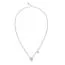 Guess Crazy In Love Halskette JUBN05212JWRHT/U-1