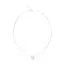 Guess G Crystal halskette JUBN05441JWRHT/U