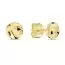 Kultaiset korvakorut K-E11401-1