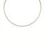 Gold Halskette  K20B140G 50 cm-1