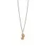 Kalevala Kesäyön Ruusu kaulakoru 14K 12100070345-1