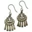 Kalevala Moon Goddes Earrings 3603032K-1