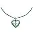 Kalevala House of heart Halskette ( groß) 2265000-1