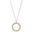 Kalevala Circle of Light Necklace 326948080-1