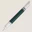 Montblanc StarWalker PolarGreen Precious Resin Fountain Pen MB132902