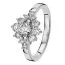 Kohinoor Josefina-  Diamant Ring 933-100V-82B4-1