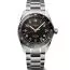 Longines Spirit Zulu Time 1925 L3.802.4.50.6-1