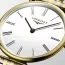 Longines La Longines Classique De Longines L4.512.2.11.7-4