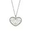 Lempikoru Sydämellinen Halskette 45cm ( groß) 3206000450-1