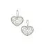 Lempikoru Sydämellinen Ohrringe ( großt) 3406400000-1