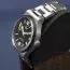 Pre-Owned Tudor North Flag 91210N-15