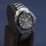 Pre-Owned Omega Seamaster Planet Ocean Liquid Metal 222.30.42.20.01.001-2