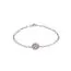 Lumoava Daisy Armband, Rosa L53228150000-1