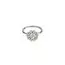 Lumoava Daisy Ring, hell L52228130000-3