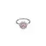 Lumoava Daisy Ring, Rosa L52228150000-4