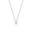 Lumoava Elämäntähti kaulakoru L56228600000-1