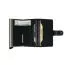 Secrid Miniwallet Original Black M-BLACK-4
