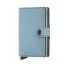 Secrid Miniwallet Matte Blue MM-BLUE-1