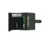 Secrid Miniwallet Matte Green-Black MM-GREEN-BLACK-2