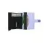 Secrid Miniwallet Matte Lilac-Black MM-LILAC-BLACK-3
