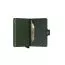Secrid Miniwallet Original Green MO-GREEN-2