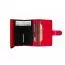 Secrid Miniwallet Original Red M-RED-RED-4