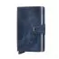 Secrid Miniwallet Vintage Blue MV-BLUE (poistuva malli)-1