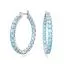 Swarovski Matrix korvakorut 5647446-1