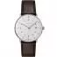 Junghans Max Bill Quartz 38mm 41/4461.02