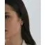 Mockberg Queen Ohrringe MB0054
