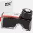Montblanc Ink Bottle Modena Red 60ml MB128192-2