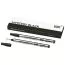 Montblanc 2 Rollerball LeGrand Refills (M) Mystery Black MB128225