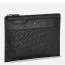 Montblanc Leather Medium Pouch MB128622-1