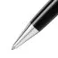 Montblanc Meisterstück Platinum-Coated LeGrand Ballpoint Pen MB132450
