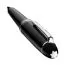 Montblanc Meisterstück Platinum-Coated LeGrand Ballpoint Pen MB132450
