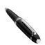 Montblanc Meisterstück Platinum Line Midsize Ballpoint Pen MB132491