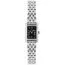 Mockberg Timeless Petite Silver Noir MB1774