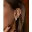 Mockberg x Kenza Soirée Ohrringe MB1850