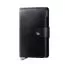 Secrid Premium Miniwallet Dusk Black Mdu-Black-1