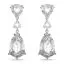 Swarovski Mesmera Dangling Ohrringe 5652038-0