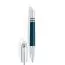 Montblanc StarWalker PolarGreen Metal Fineliner MB132911