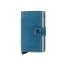Secrid Miniwallet  Indigo MIN-3-1