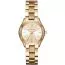 Michael Kors Mini Runway -rannekello MK3512-1