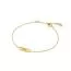 Michael Kors Statement Link Armband MKC164100710-1