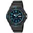 Casio Collection Armbanduhr MRW-200H-2BVEF-1