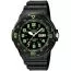 Casio Collection Armbanduhr MRW-200H-3BVEF-1