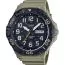 Casio MRW-210H-5AVEF-1