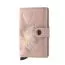 Secrid Miniwallet Magnolia Rose  MST-MAGNOLIA ROSE-1