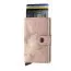 Secrid Miniwallet Magnolia Rose  MST-MAGNOLIA ROSE-4