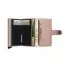 Secrid Miniwallet Magnolia Rose  MST-MAGNOLIA ROSE-3